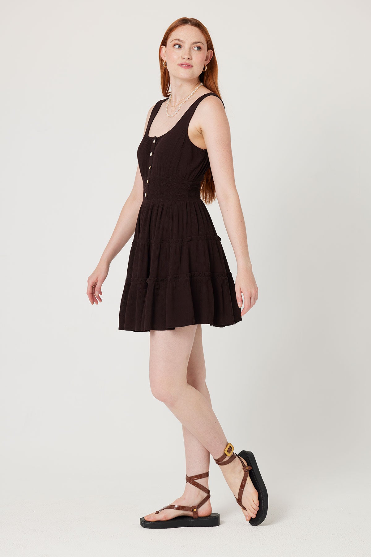 Olinda Dress