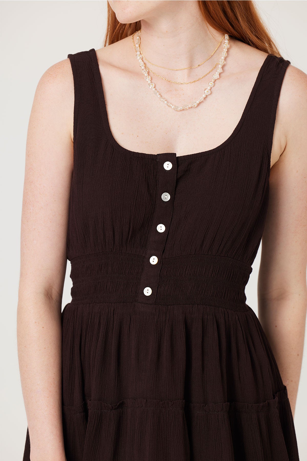 Olinda Dress