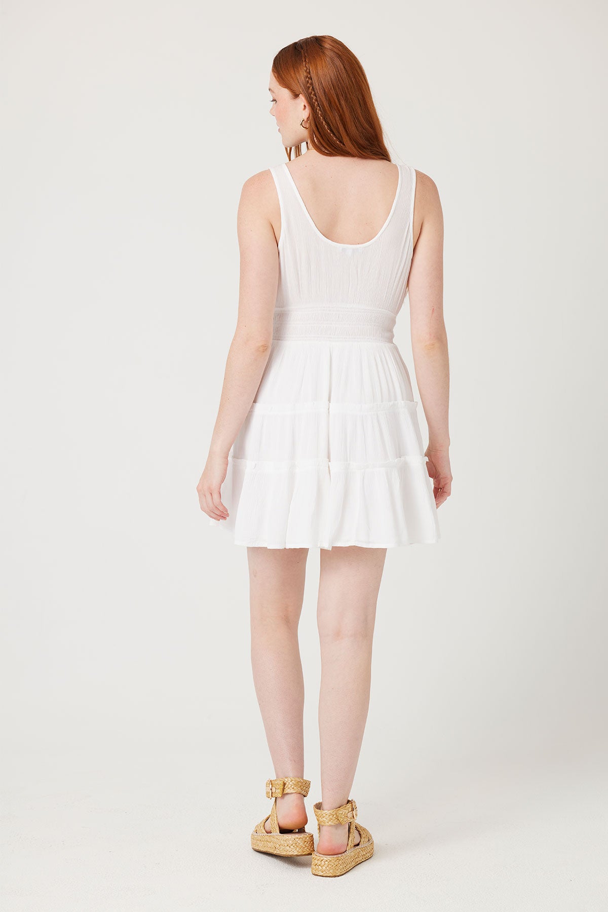 Olinda Dress