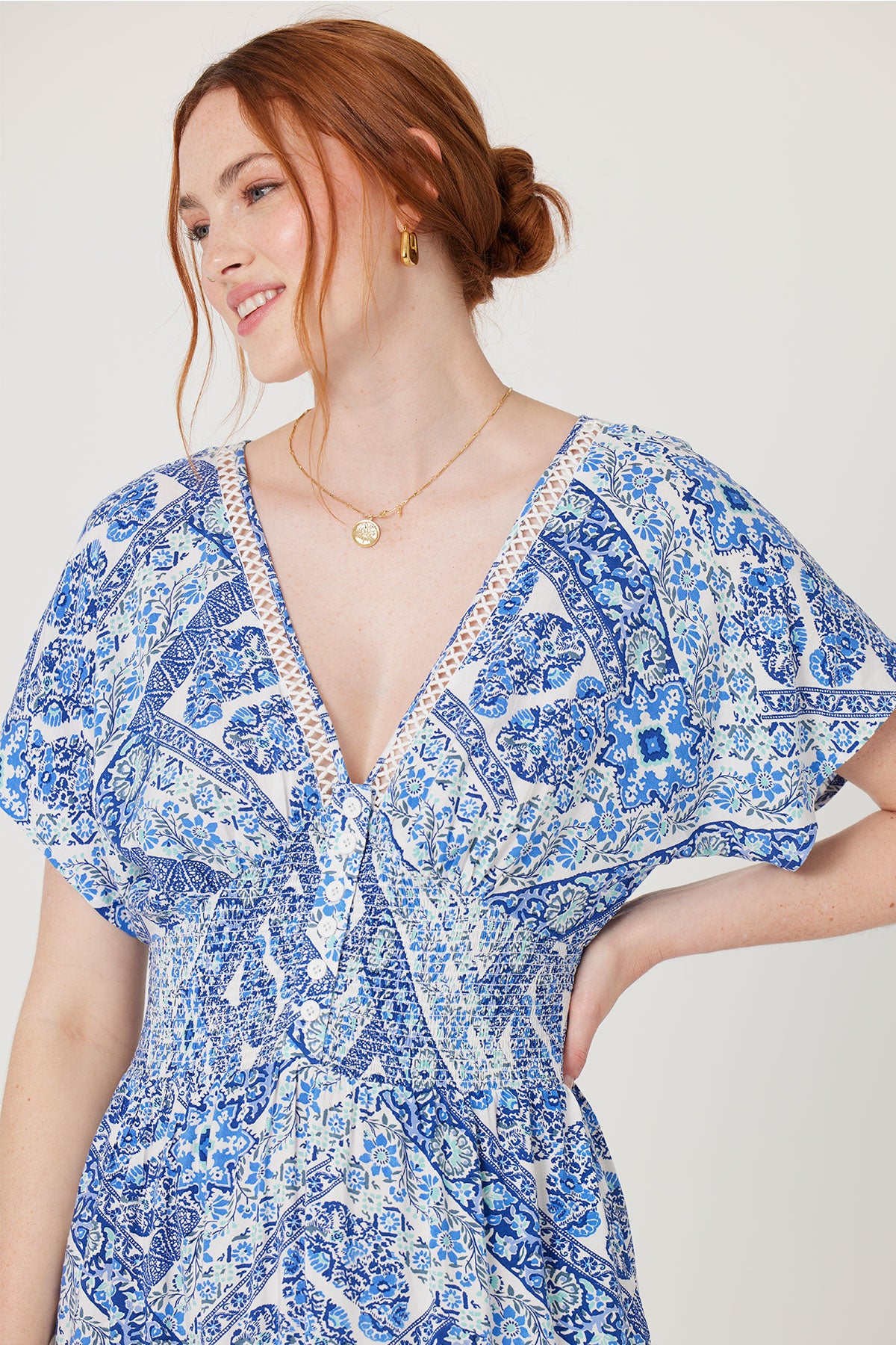 Perch Dress