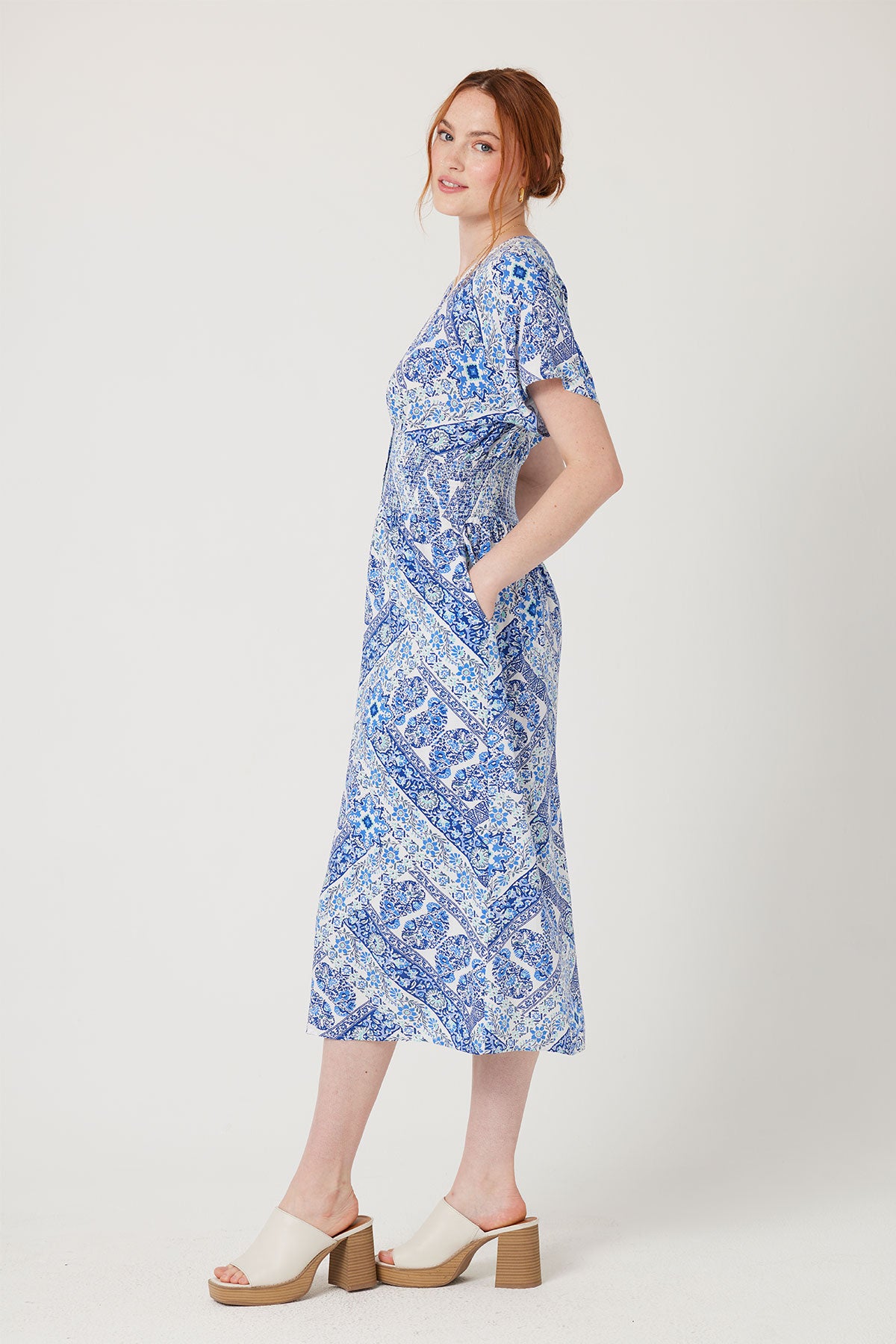 Perch Dress