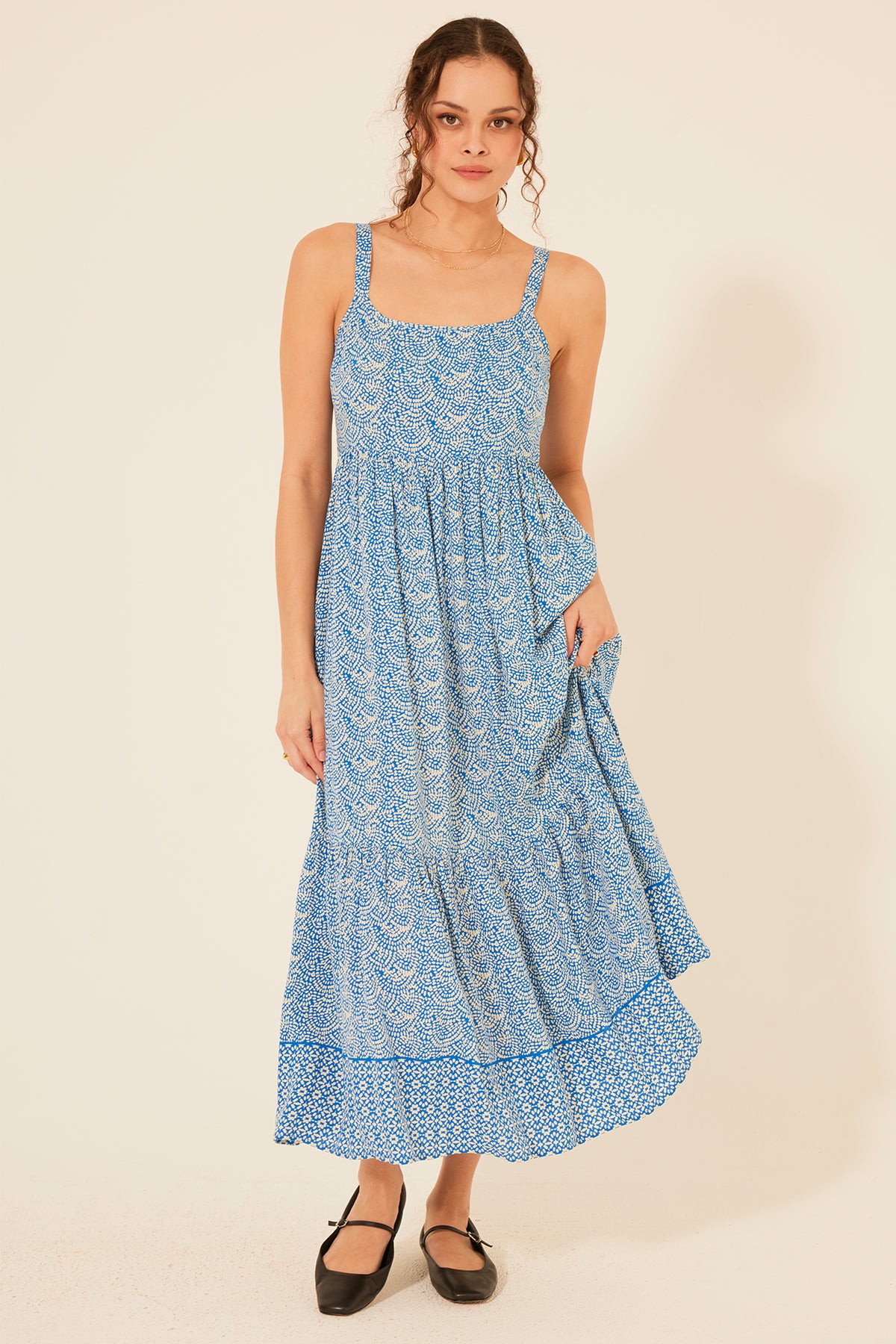 Sonoma Dress