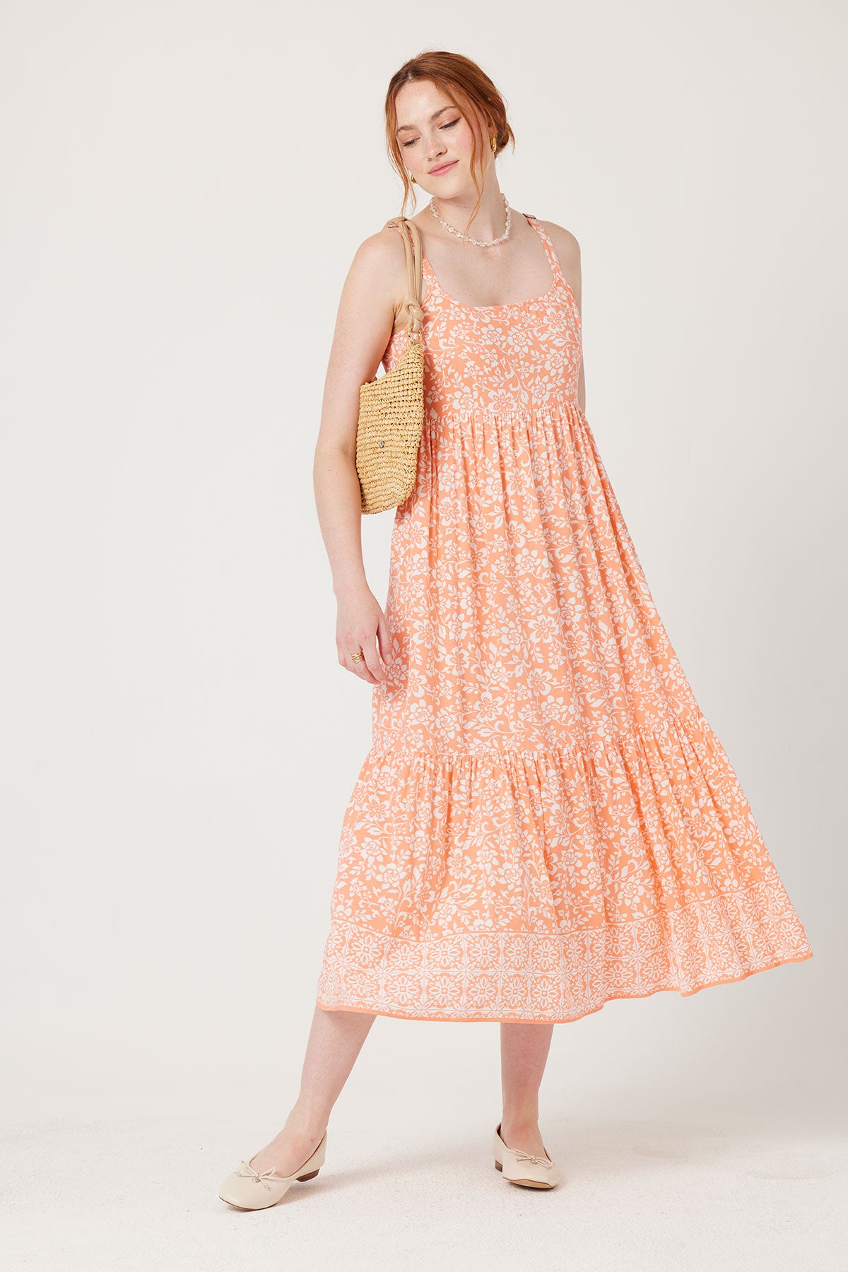 Sonoma Dress
