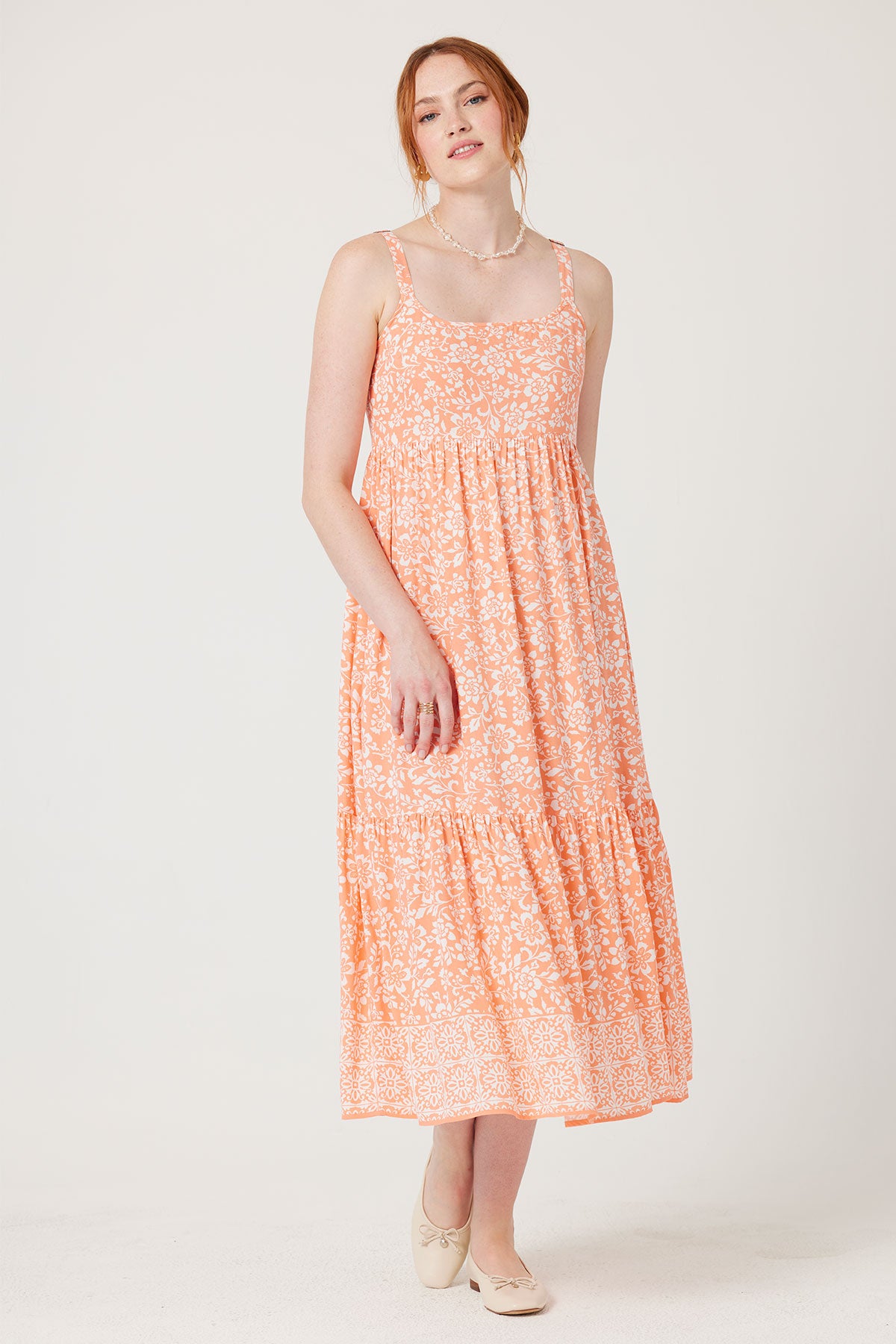 Sonoma Dress