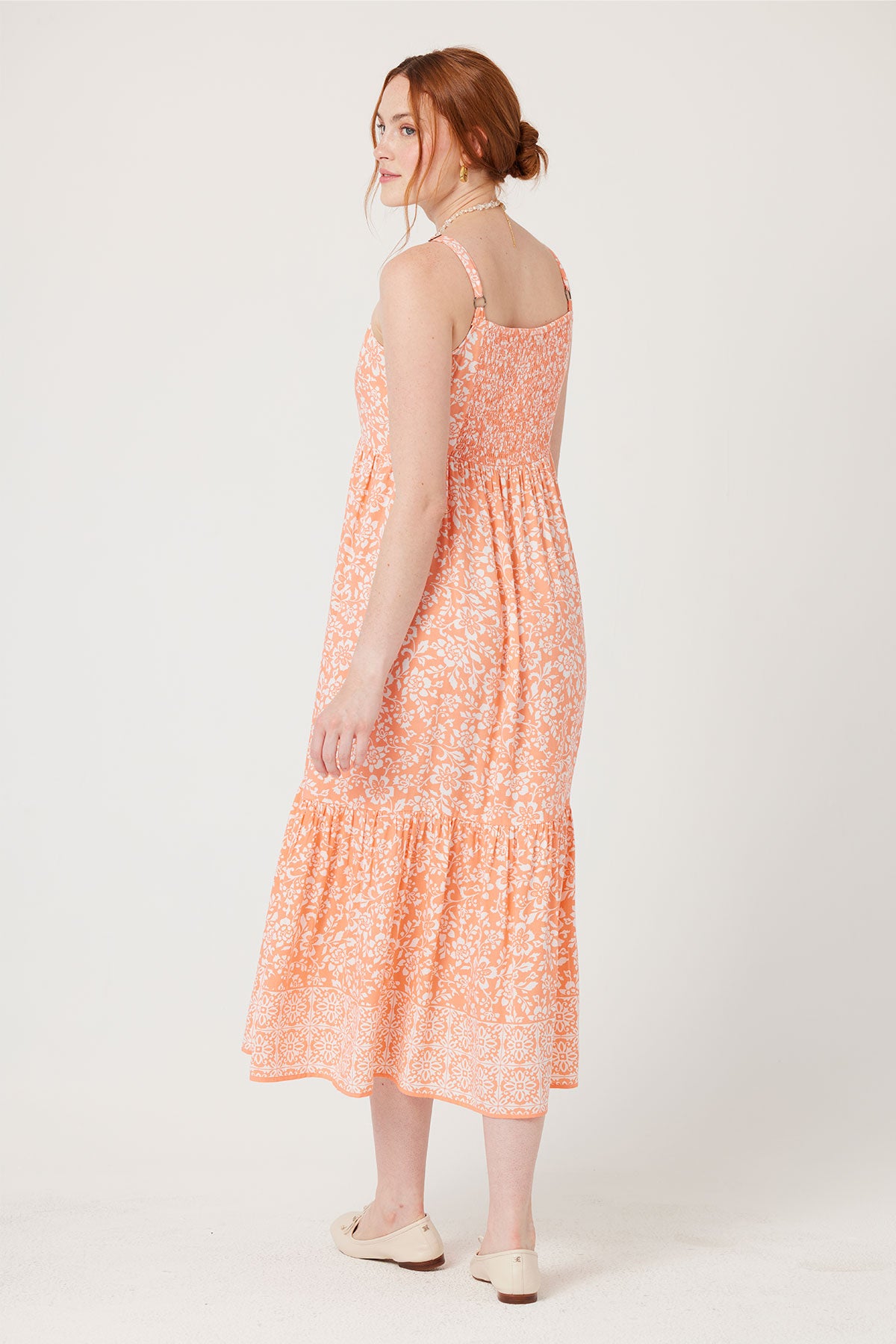 Sonoma Dress