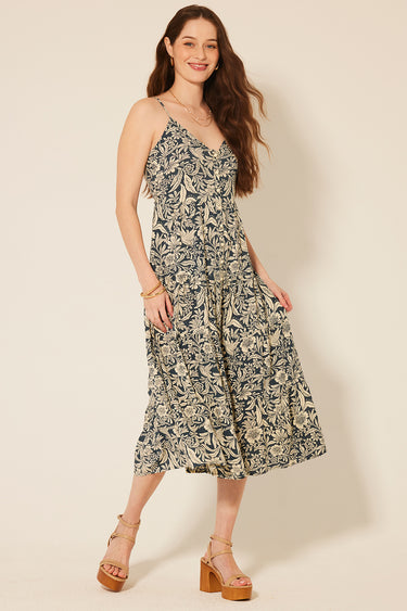 Summer Dress L / DP Shore