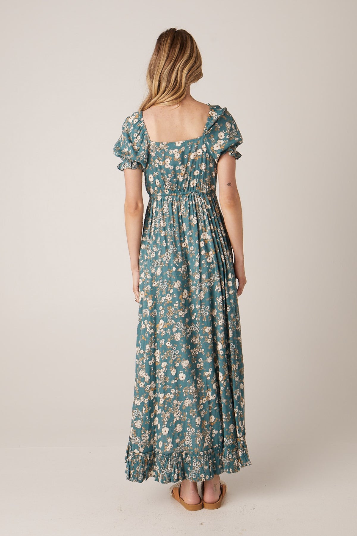 Adrian Dress