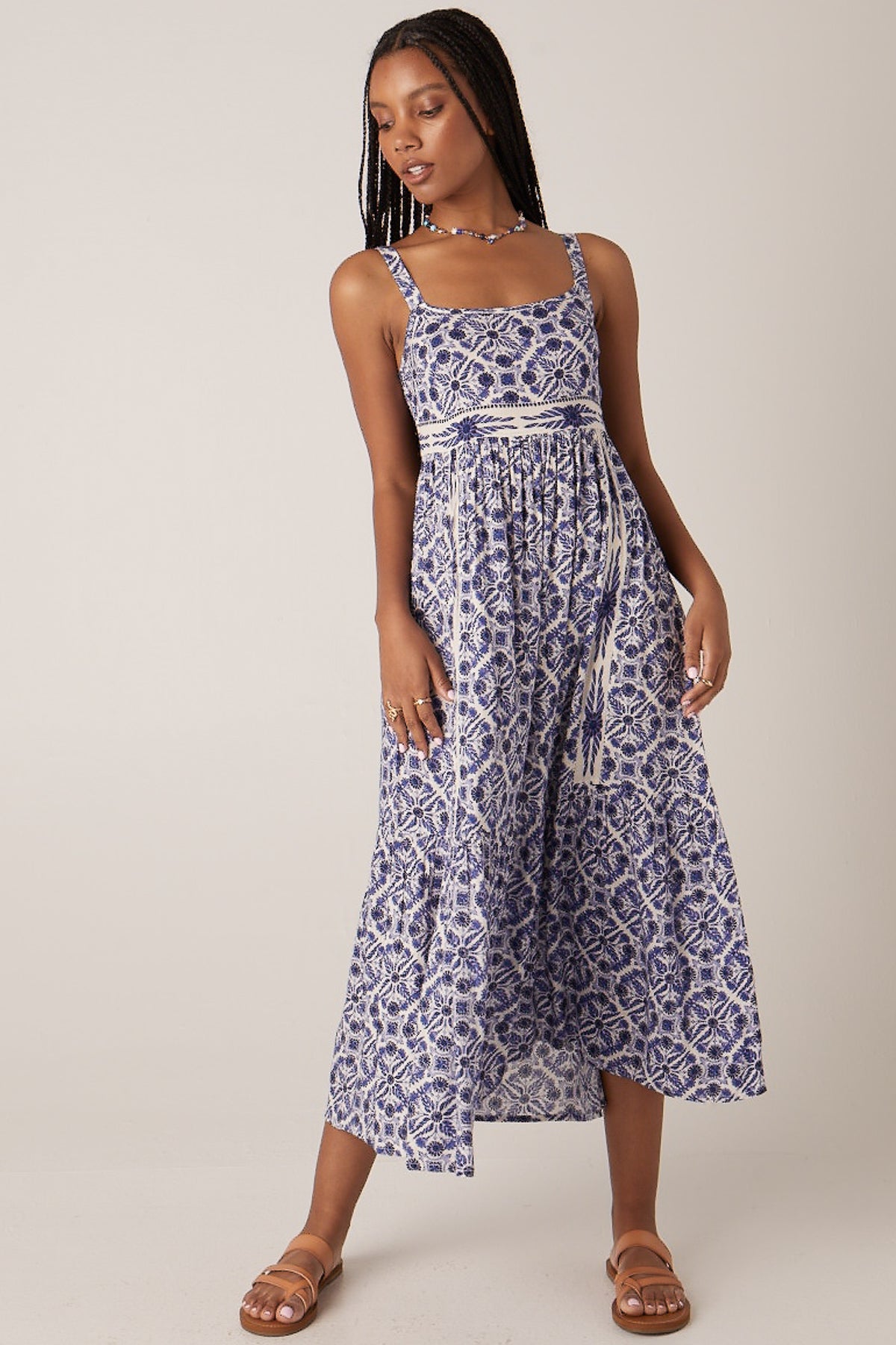 Sonoma Dress