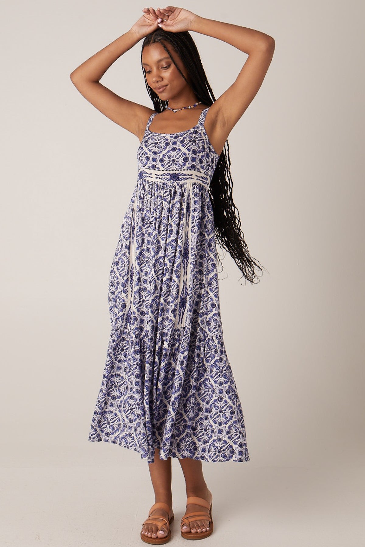 Sonoma Dress