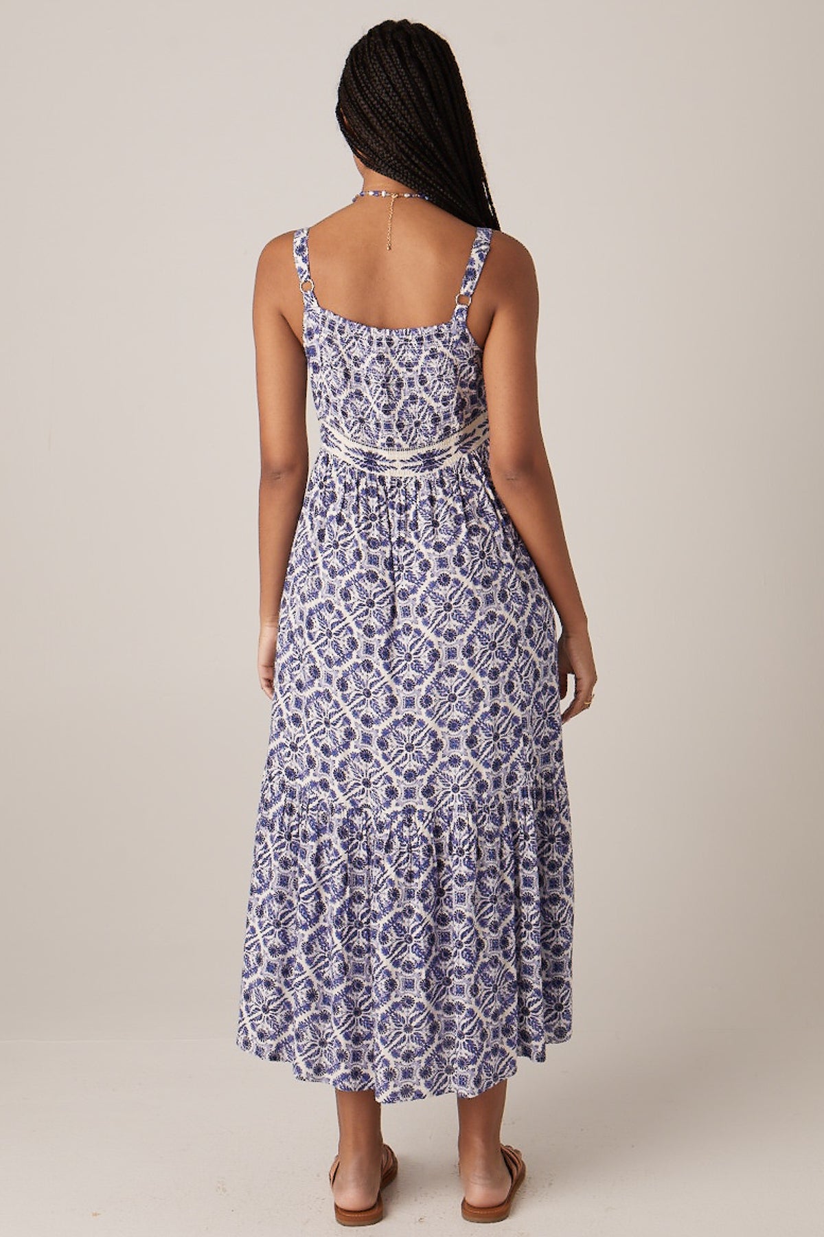 Sonoma Dress