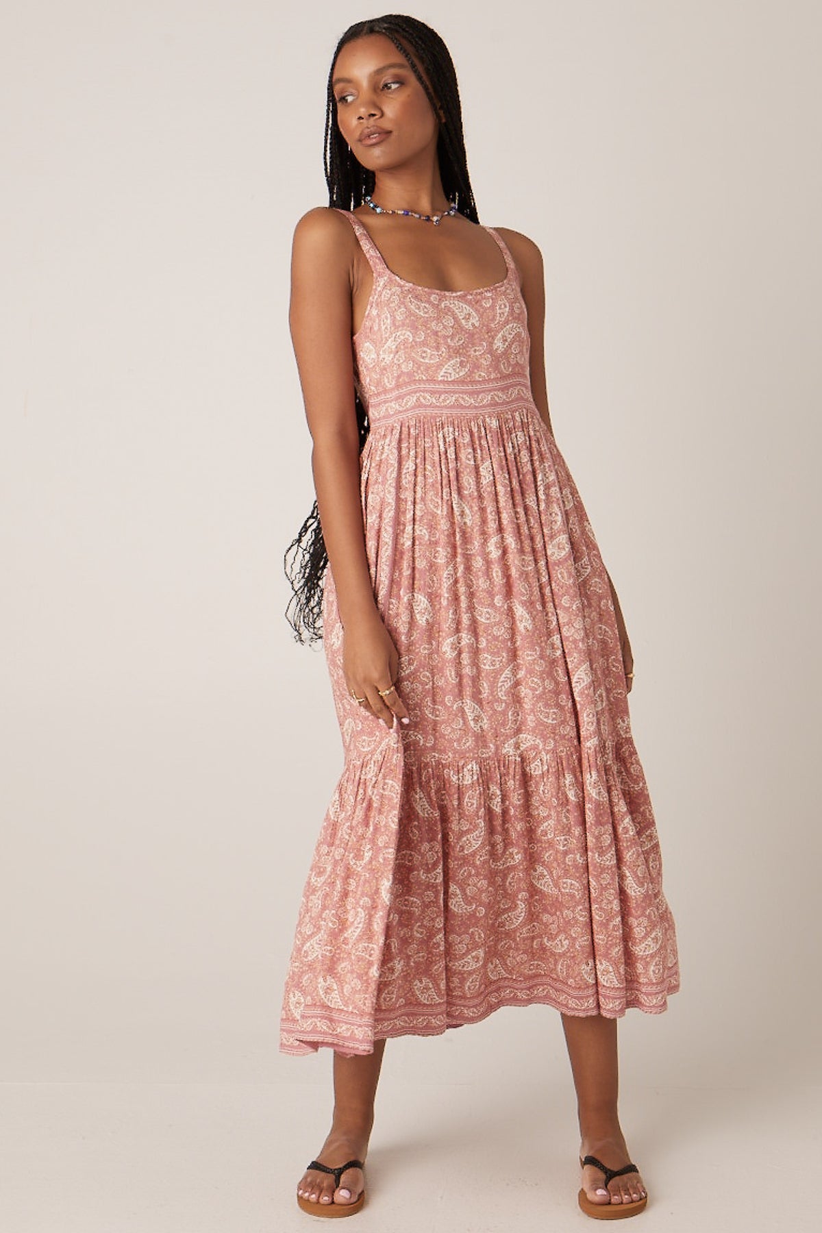 Sonoma Dress
