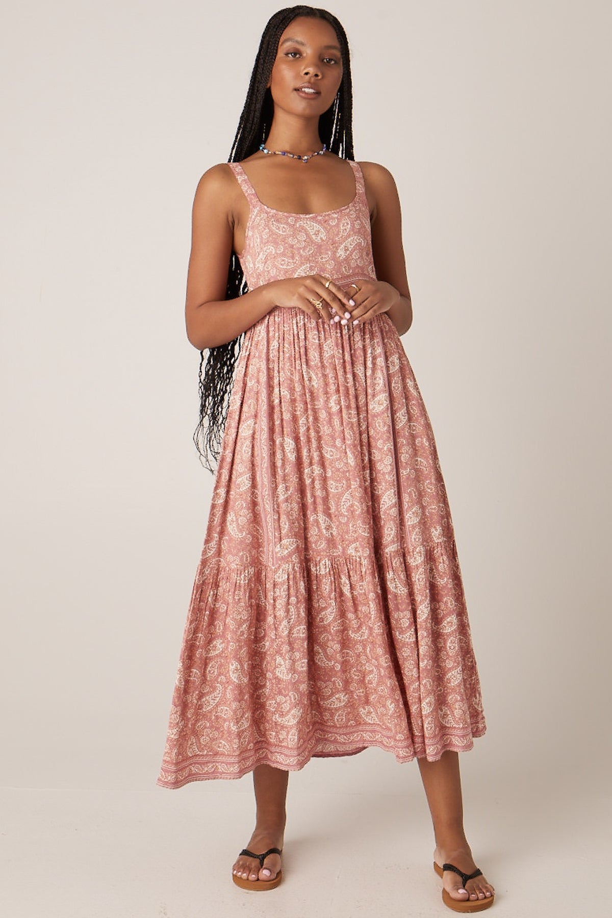 Sonoma Dress