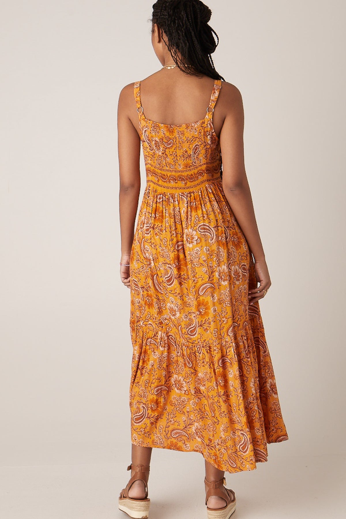 Sonoma Dress
