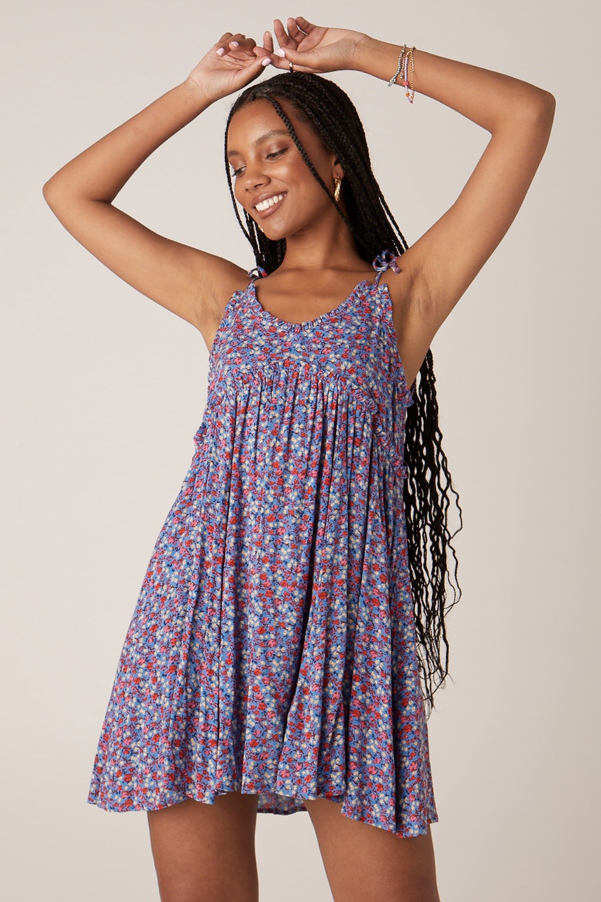 Malibu Dress
