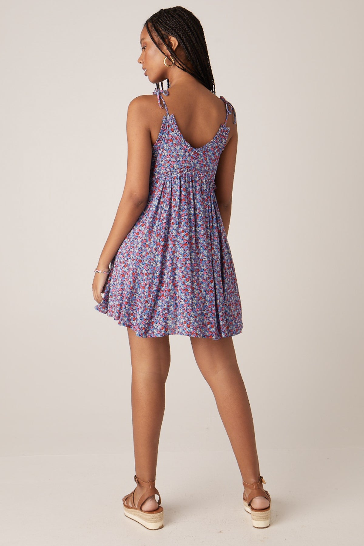 Malibu Dress