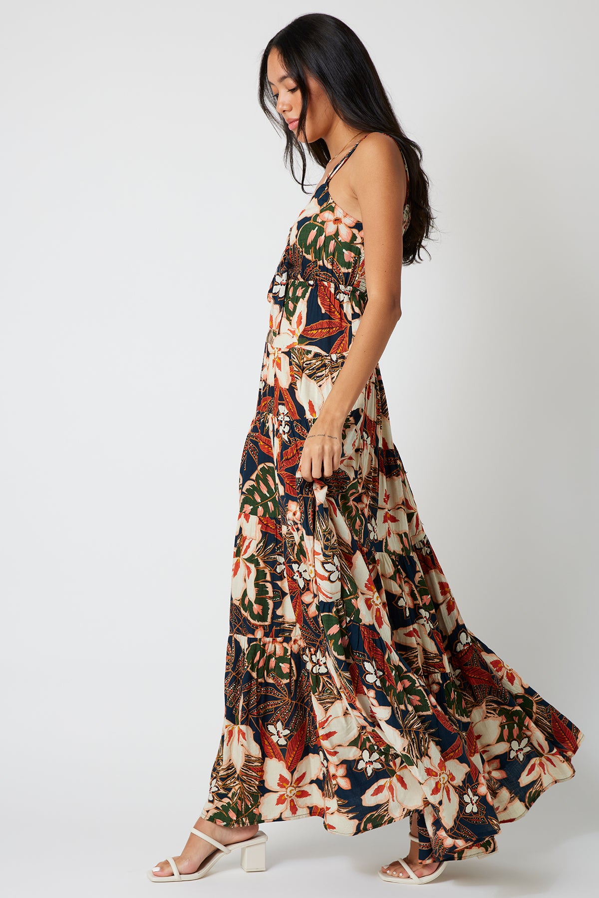 Ocean Dress