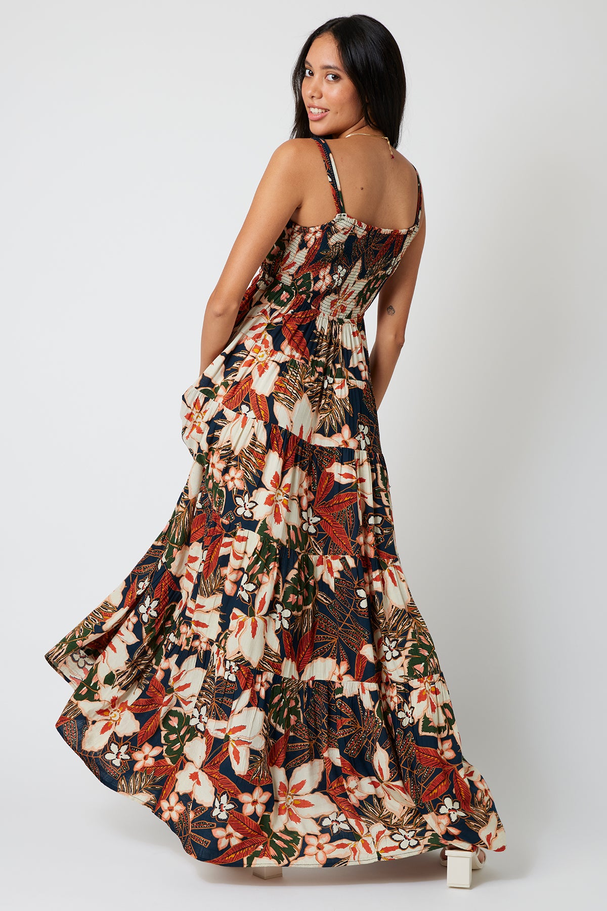 Ocean Dress